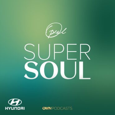 Black Podcasting - Super Soul Special: Oprah and Tarana Burke - Part 2