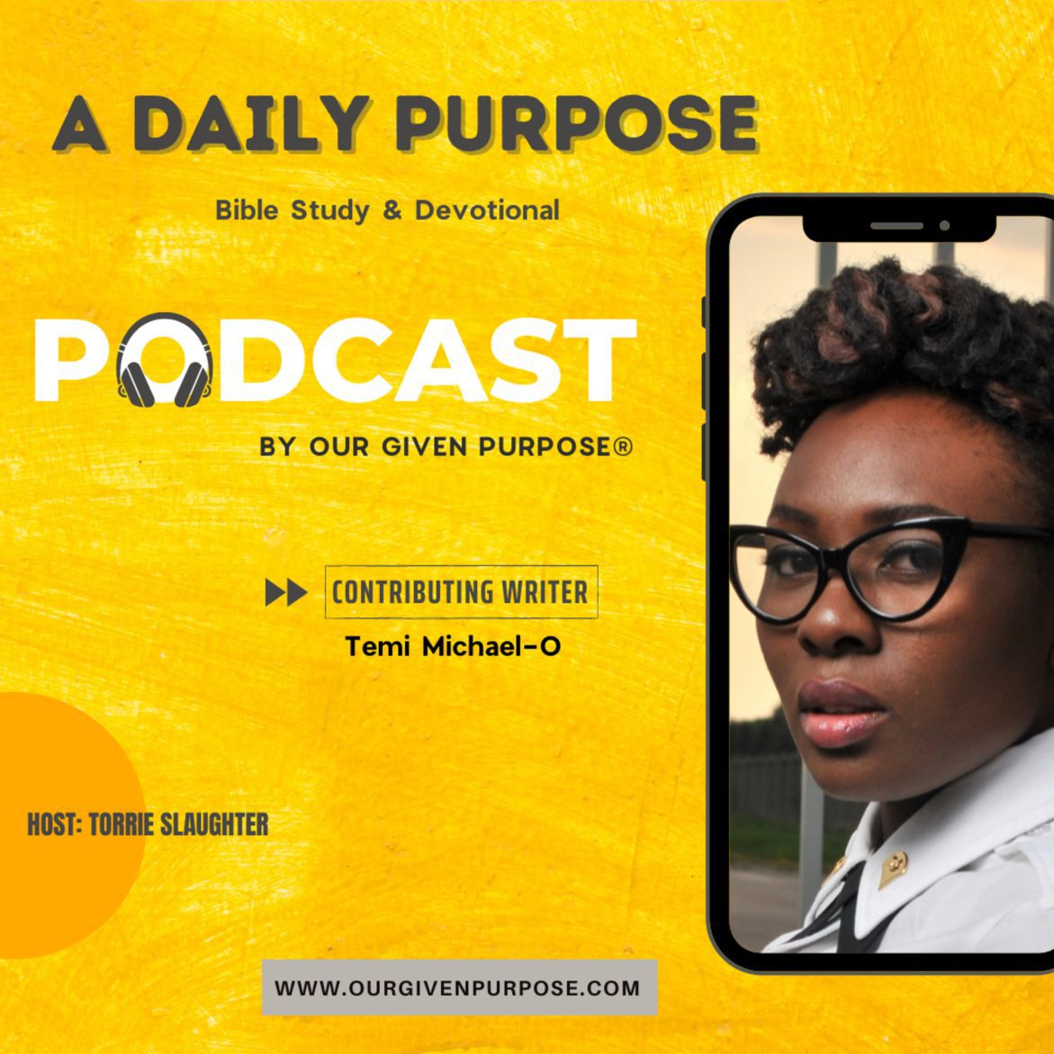 Black Podcasting - Day 69 is Wealth Worthless? by Temi Michael-O