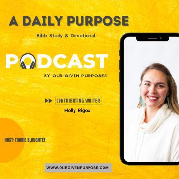 Black Podcasting - Day 86 Packed Full of Miracles by Holly Rigos
