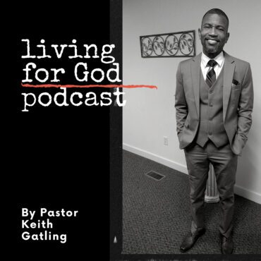 Black Podcasting - The privilege and the power of prayer!