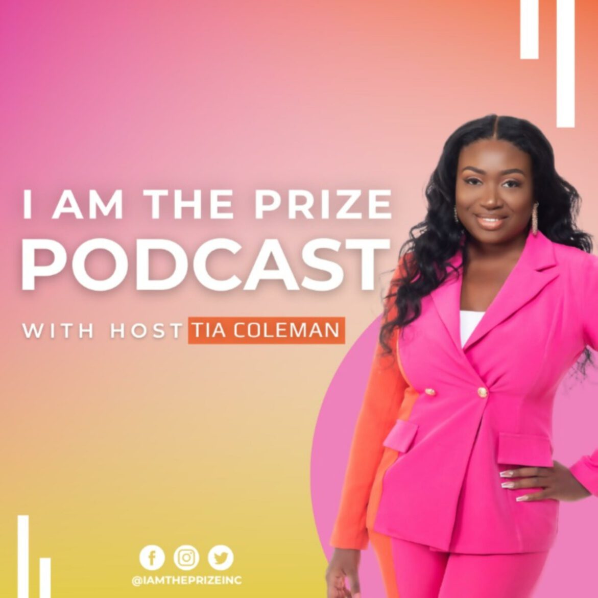 Black Podcasting - Transitioning from corporate