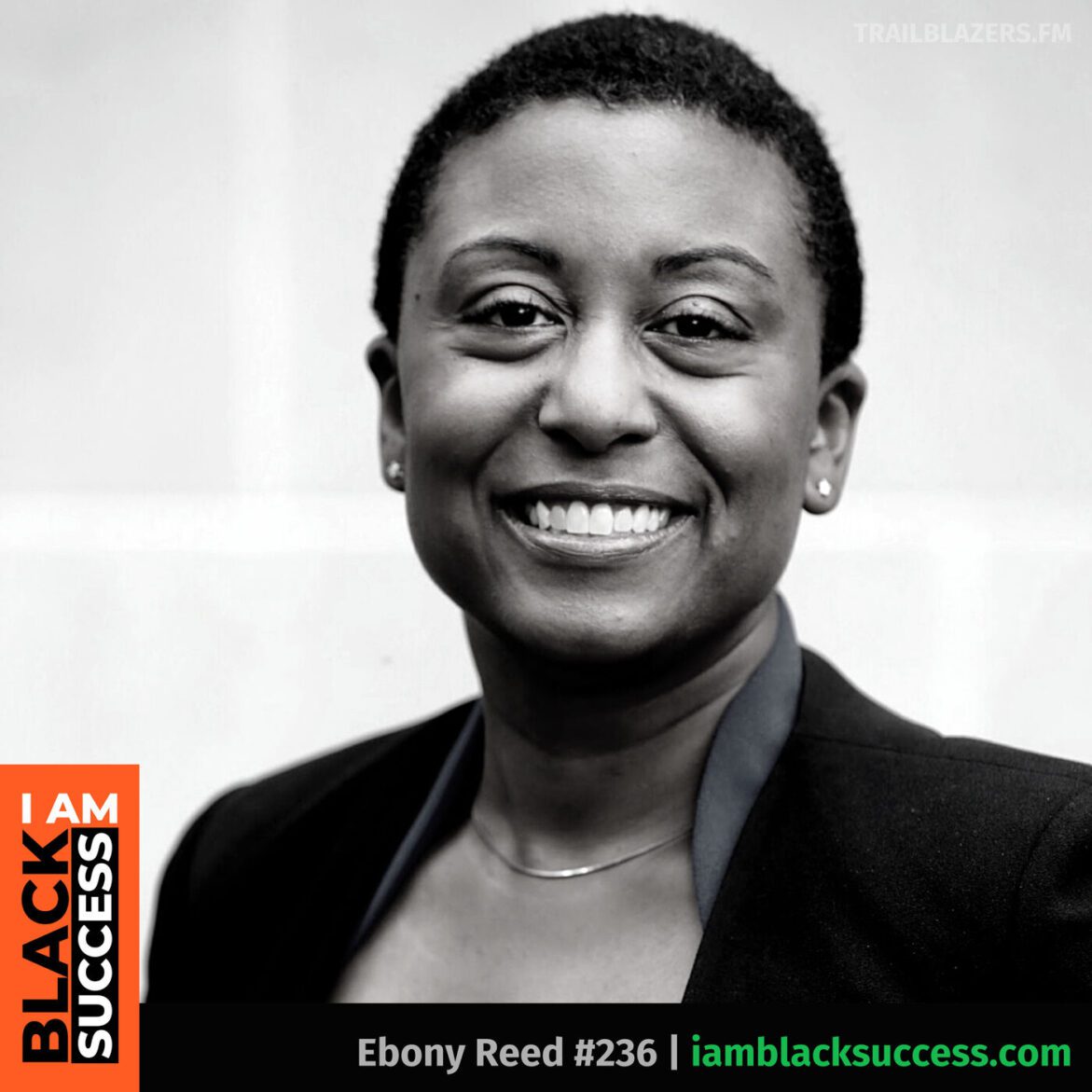 Black Podcasting - Black Women: Being Bosses | Part 2 of 4