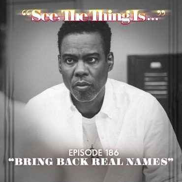 Black Podcasting - Bring Back Real Names