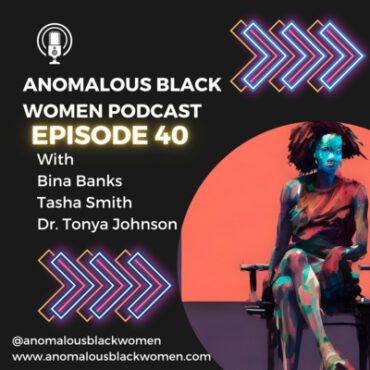 Black Podcasting - Episode 40: These are the everyday things you know, but have never asked yourself.