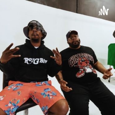 Black Podcasting - A Stoner's Complaint