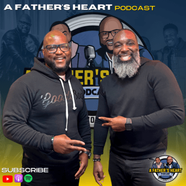 Black Podcasting - 50 Common Weaknesses that Men are Afraid to Confront | A Father's Heart Podcast