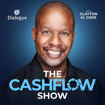 Black Podcasting - £75 Billion Opportunity: Professor Monder Ram OBE on Ethnic Minority Entrepreneurship