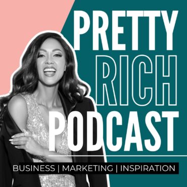 Black Podcasting - 323. Expert Insights and Tips for Starting a 7-Figure Beauty Business - with Sheila Bella, CEO of Pretty rich bosses