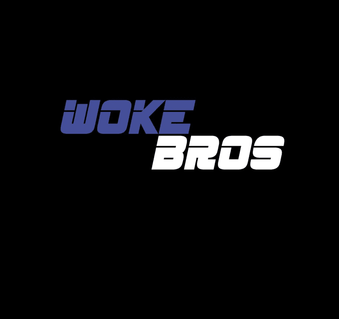Black Podcasting - Woke Bros: Class Blind