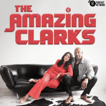 Black Podcasting - The Amazing Stories of Relationships