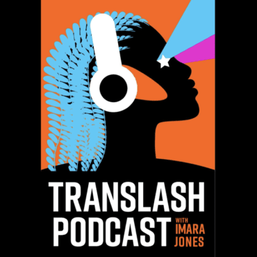Black Podcasting - TransLash Presents: Capturing The New York Times