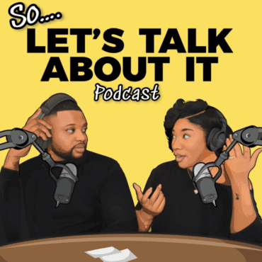Black Podcasting - Life Lately...