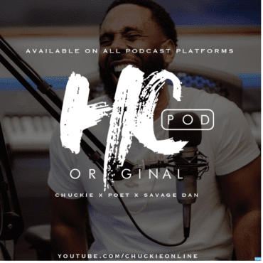 Black Podcasting - Episode 363: Slapper!!!