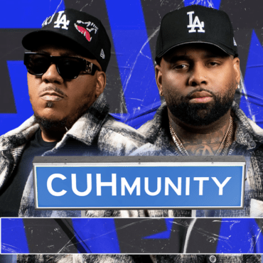Black Podcasting - Cuhmunity Ep 108 | Viral For The Wrong Reason...