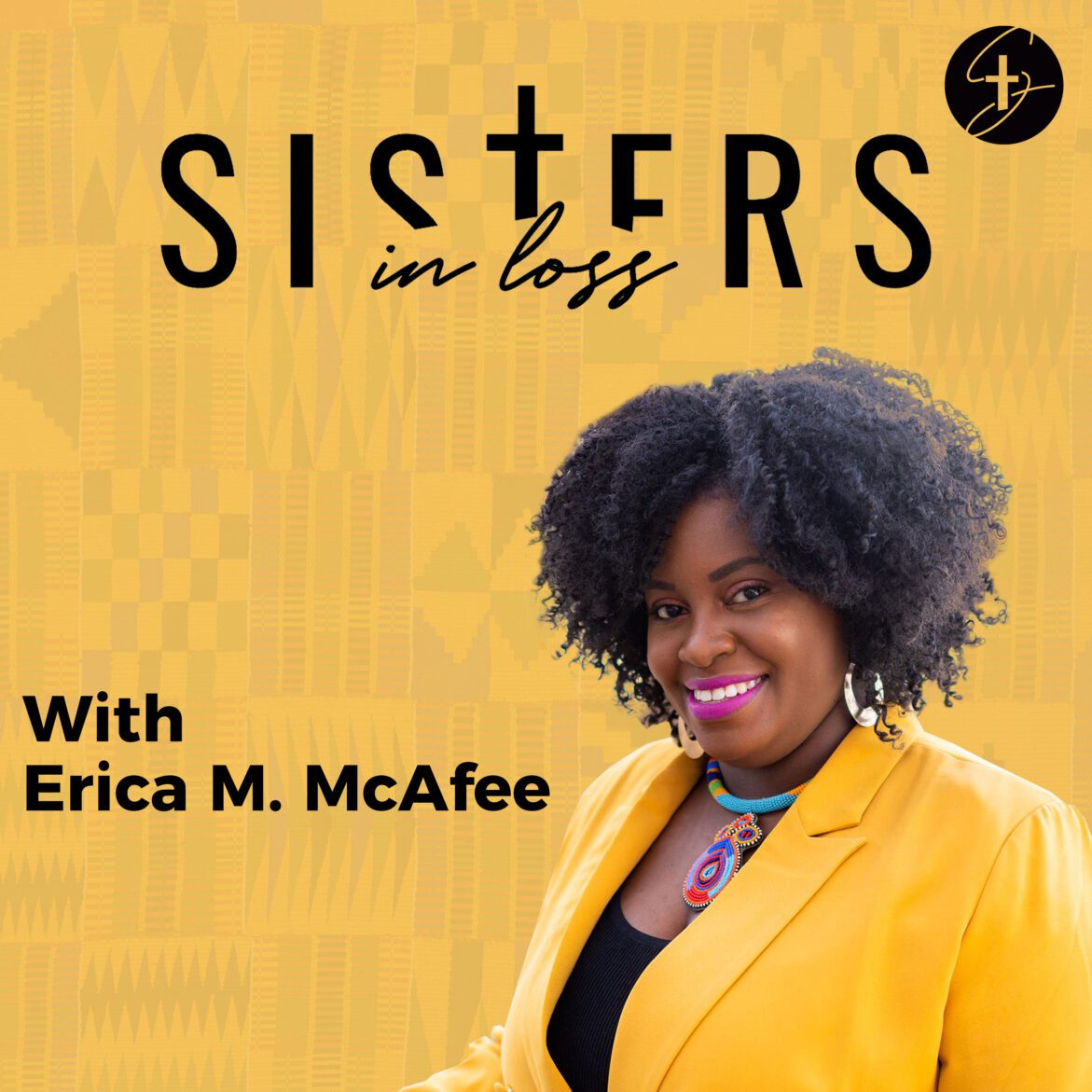 Black Podcasting - 294 - 10 Years to Become a Mother after Ectopic Pregnancy Loss and IVF with Dyneco Gibson
