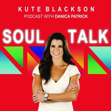 Black Podcasting - 280: Danica Patrick on How to Develop Your Inner Power and Resilience