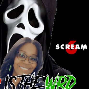 Black Podcasting - Ep.14 | Scream VI