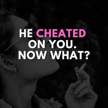 Black Podcasting - He cheated on you. Now what?