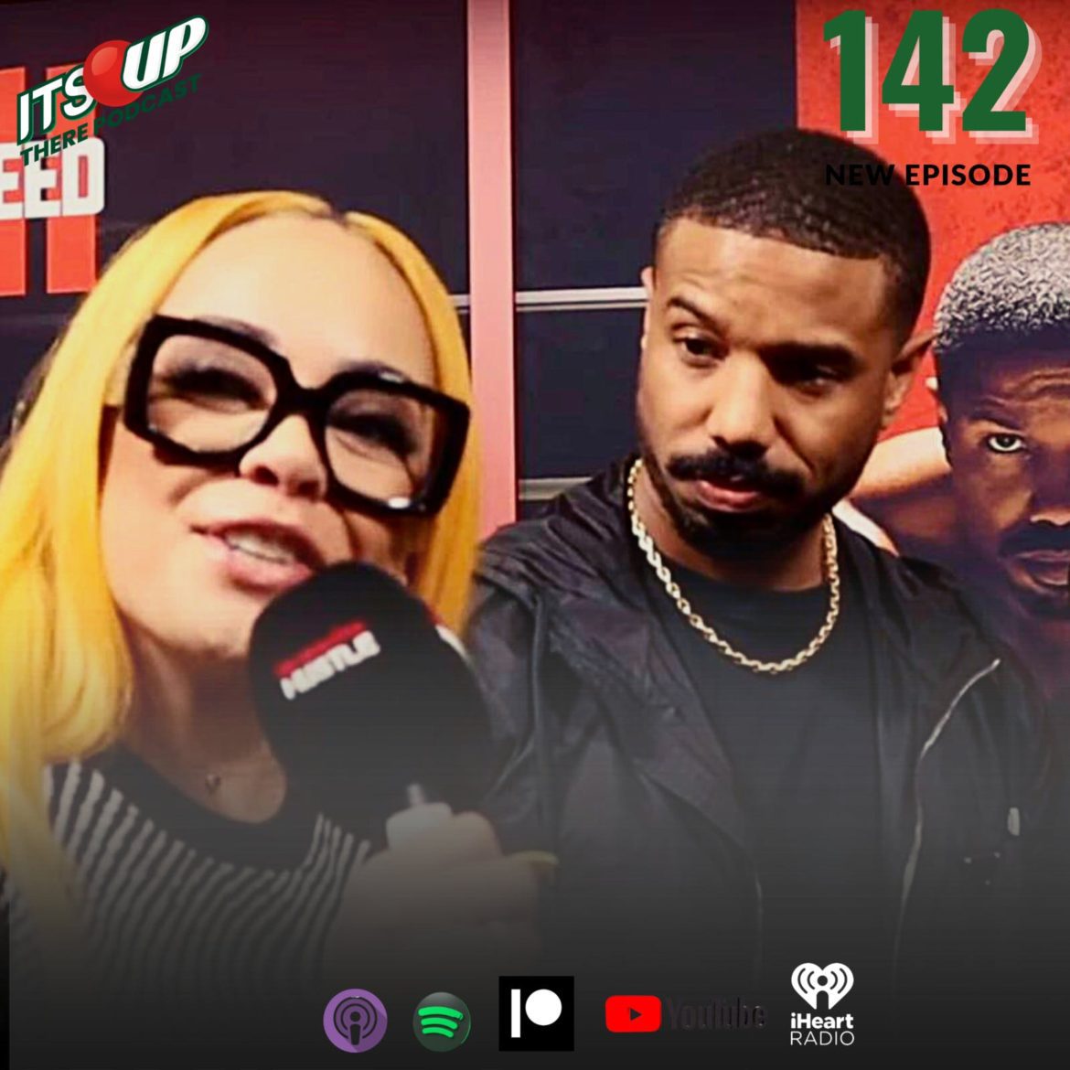 Black Podcasting - Michael B Jordan Confronts School Mate |Master P and DJ Envy Money Talks | Real Meek Mill Story | Alex Murdaugh Murders | Ja Morant Encounter W  17 yr old | and Angela Yee's Comments" | Loon Reveals the real Meek Mill And Master P Story |