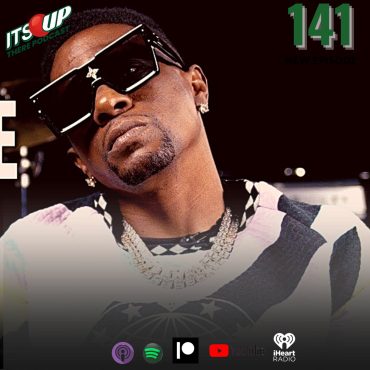Black Podcasting - Charleston White Ruins Bossie and Ti's Friendship, TikTok's Next Move, and More: Latest Insights on Kanye West and Adidas Reconciliation, Drake's Confessions, and Grant Cardone's Rap Ambitions" Master P vs. Fat Trell, TikTok's Latest Tricks & more...