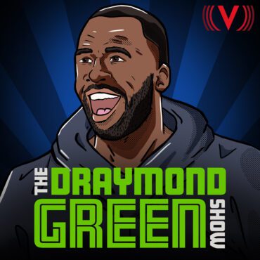 Black Podcasting - The Draymond Green Show - Technical Foul Suspension Reaction