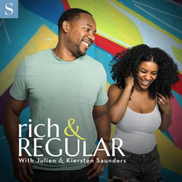 Black Podcasting - 103: So What’s The Deal With Prenups?