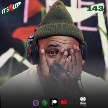 Black Podcasting - Should We Ban Kids From Establishments?