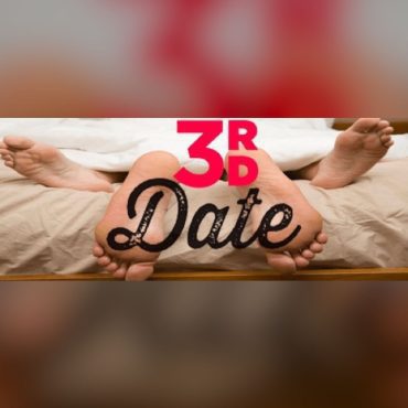 Black Podcasting - The Third Date Rule - Should We sleep together?
