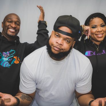 Black Podcasting - Morning Maddhouse: Wednesday Maddhouse ReCap (04/26/23)