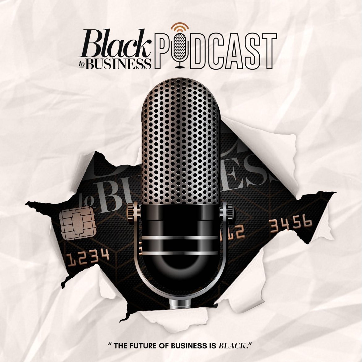 Black Podcasting - 218: How to Keep Going When the Motivation Isn’t There