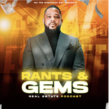 Black Podcasting - Rants and Gems #102 Is the Air Bnb Market Crashing?