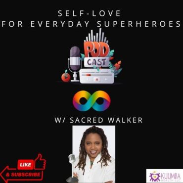 Black Podcasting - Navigating Mental Health Challenges in Children and Elder Parents: Insights from Two Caribbean Women- Hosted by Sacred, Featuring Alethia Cadore Psychotherapist