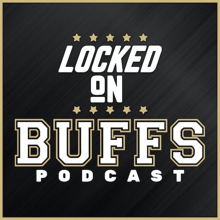 Black Podcasting - Hardest three game stretch for Deion Sanders and the Buffs