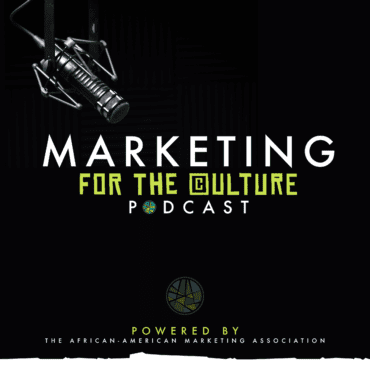 Black Podcasting - Digital Marketing Strategies with Jha Allen