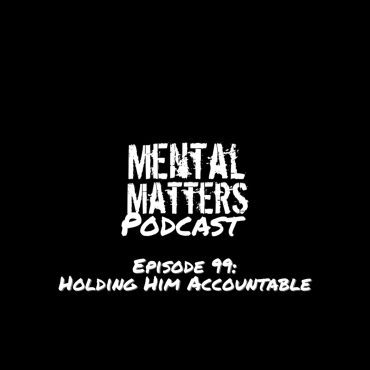 Black Podcasting - Episode 99 - Holding Him Accountable