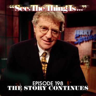 Black Podcasting - The Story Continues