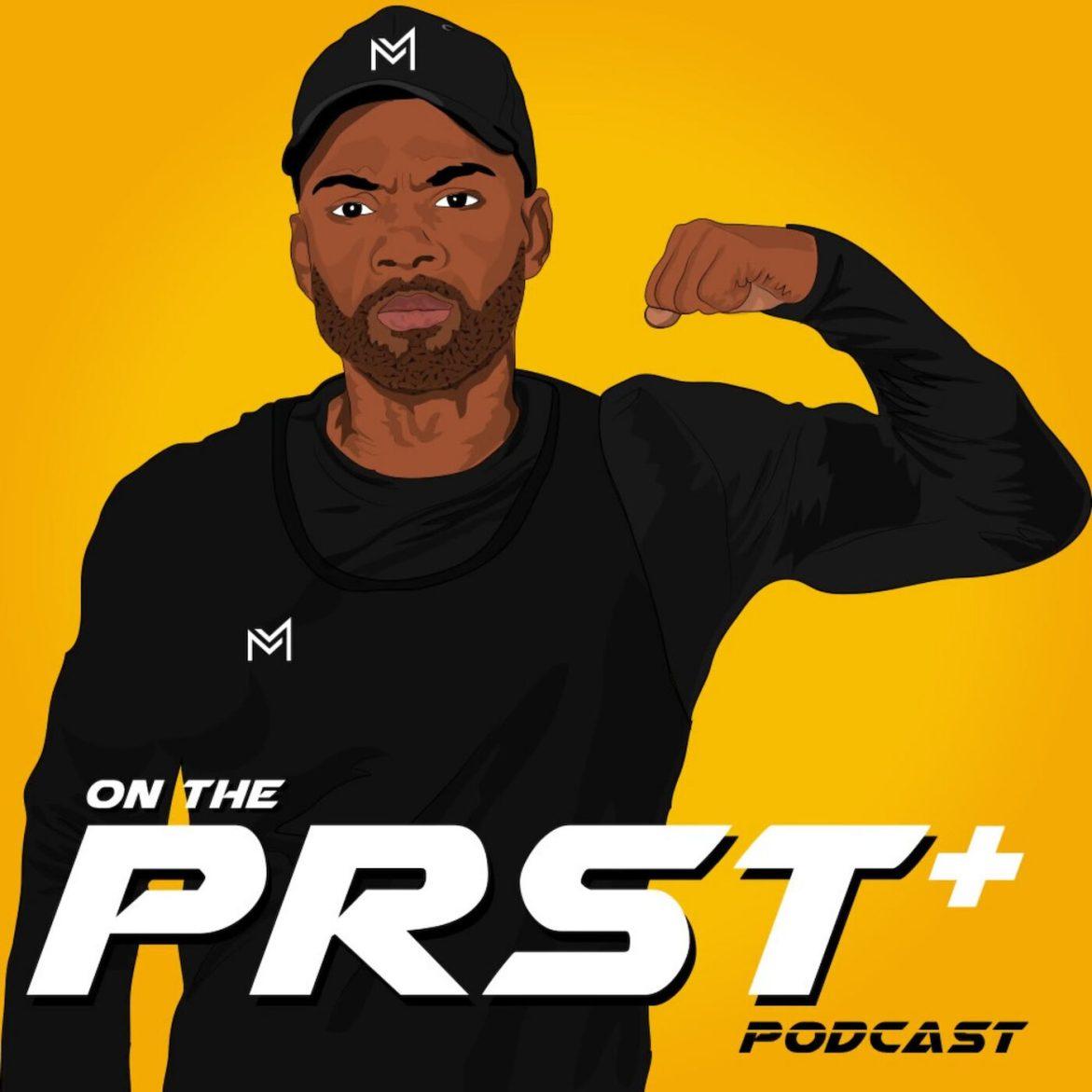Black Podcasting - Exposing Wes Watson: Real Messages For Modern Men