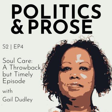 Black Podcasting - Soul Care: A Throwback but Timely Episode