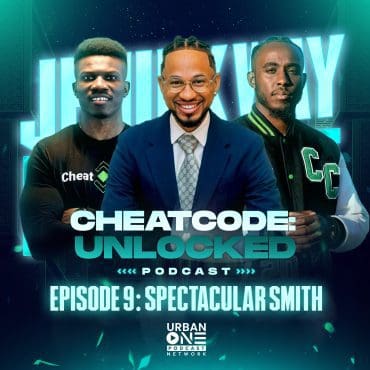 Black Podcasting - Cheat Code to Viral Marketing with Spectacular Smith