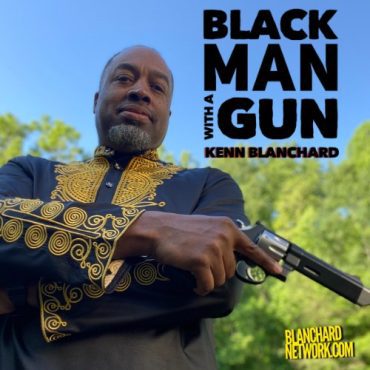 Black Podcasting - Responsibility and Gun Ownership