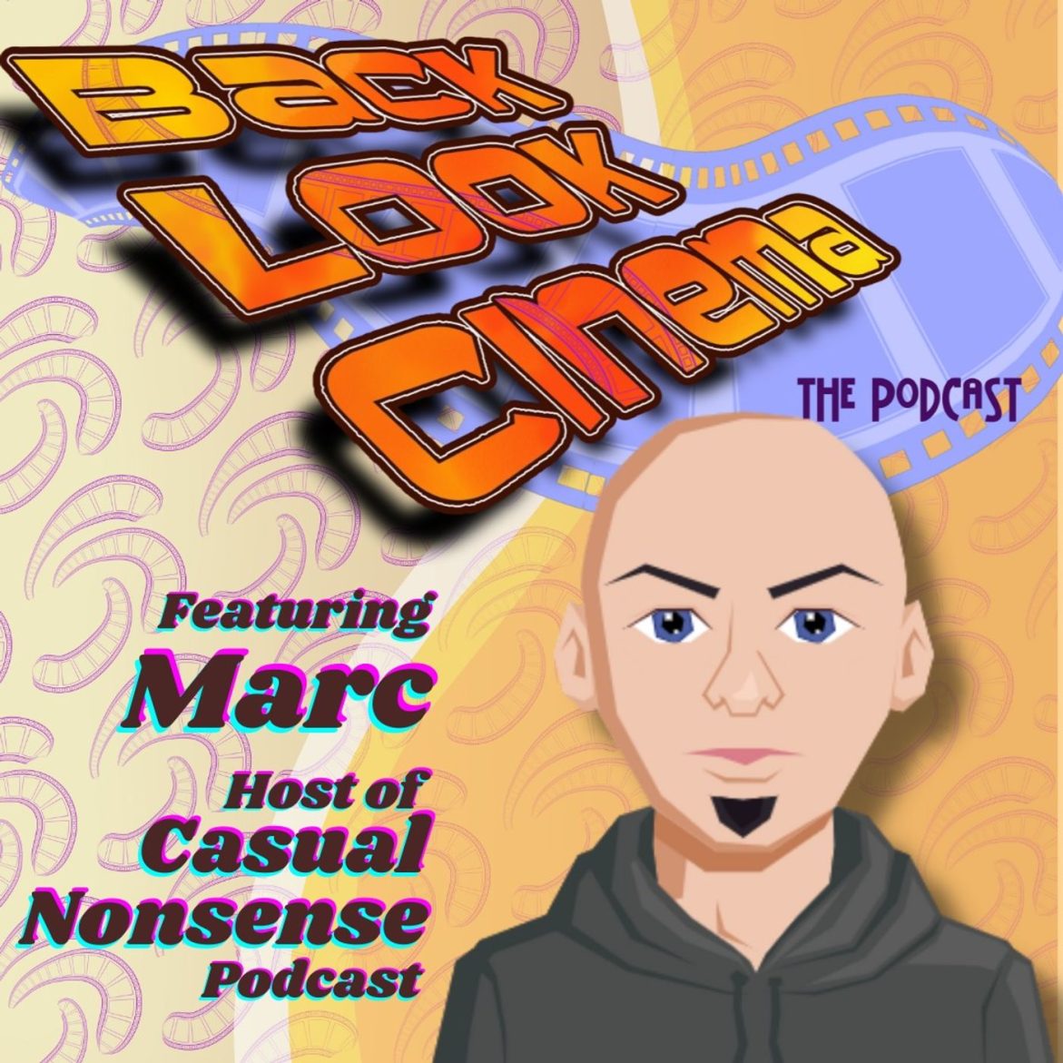 Black Podcasting - Ep. 116: The Last Boy Scout (Featuring Marc from Casual Nonsense)