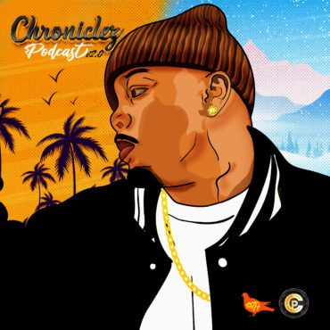 Black Podcasting - ⚡️The Flashpoint-Episode 267 ⚡️