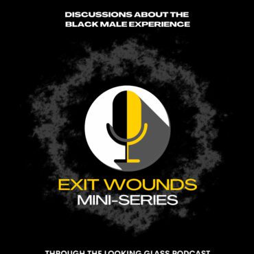 Black Podcasting - S5B : E10 - Exit Wounds - #iGGER!