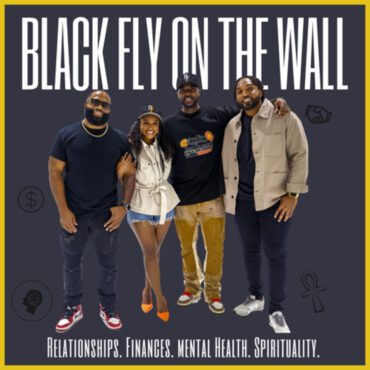 Black Podcasting - Ep 76: Why Do You Dim Your Light? | Black Fly on the Wall Podcast