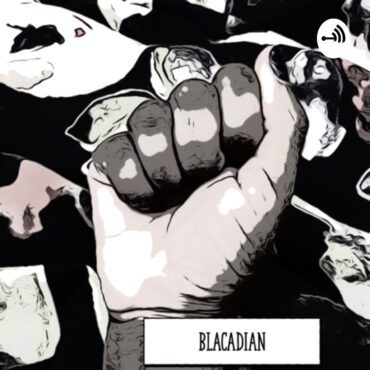 Black Podcasting - The Black Experience