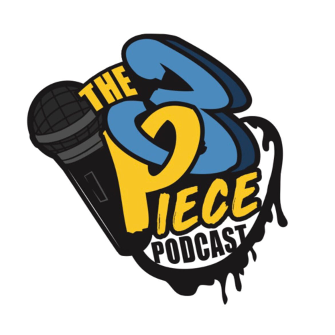 Episode 185 “A-B-C Order In The Court” Black Podcasting - Episode 185 “A-B-C Order In The Court”
