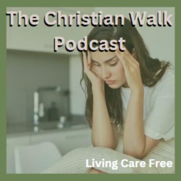 Black Podcasting - LIVING CAREFREE