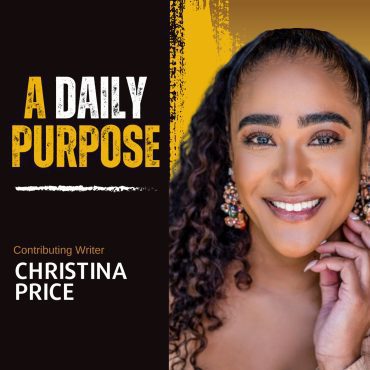 Black Podcasting - Day 155 The Bible is the IKEA Directions of Life by Christina Price