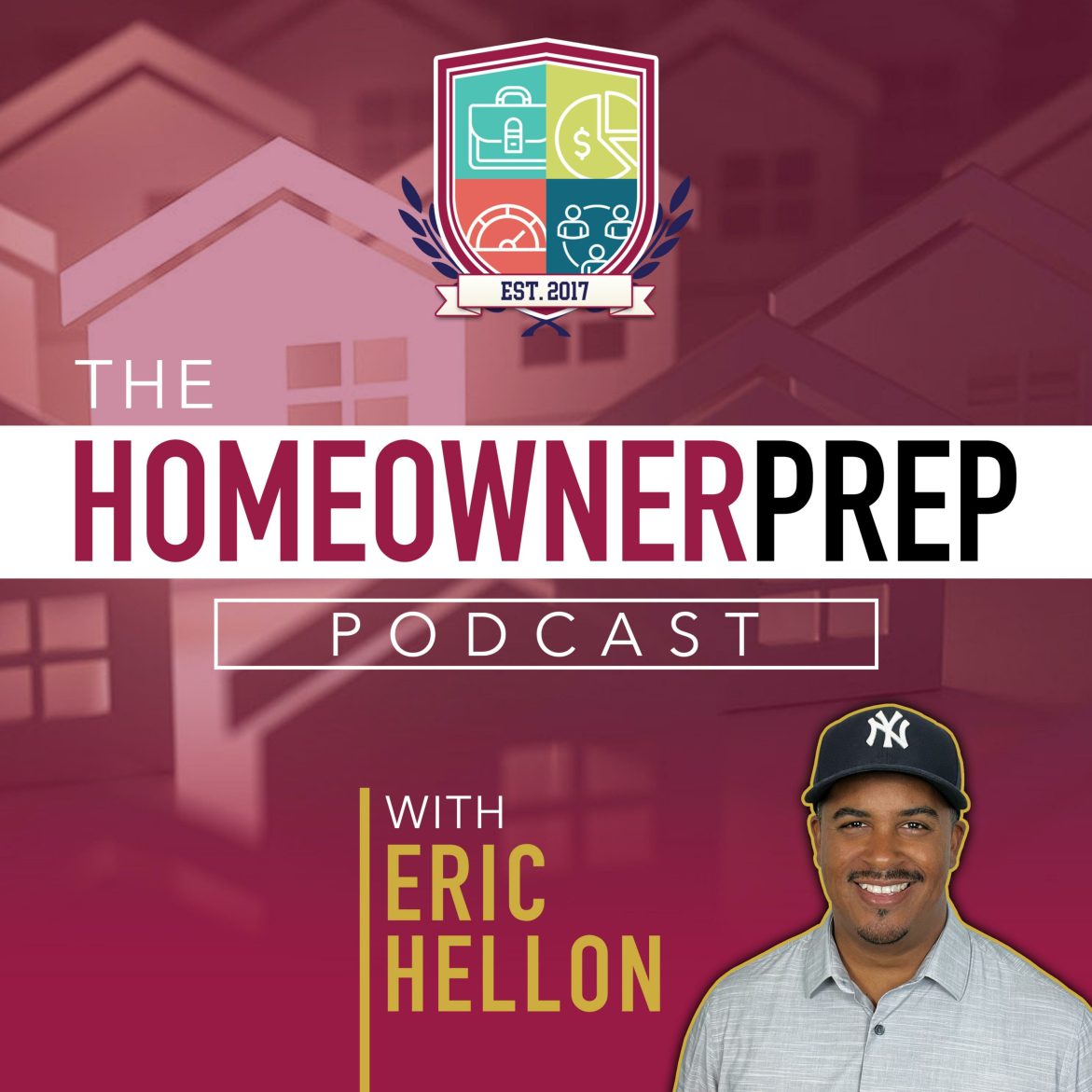 Black Podcasting - Episode 077: How To Find A Good Buy On Your First Home