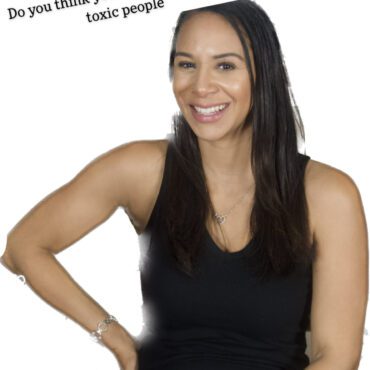 Black Podcasting - Episode 179| Do you think its possible to be addicted to toxic people or environments?